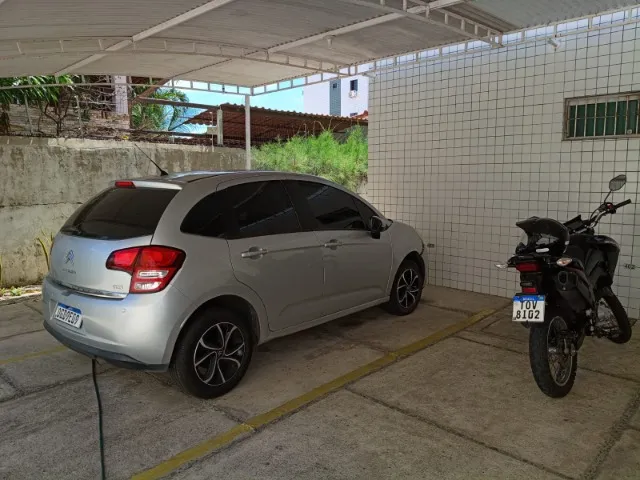2-bedroom, 60 m² apartment in João Pessoa — photo 14