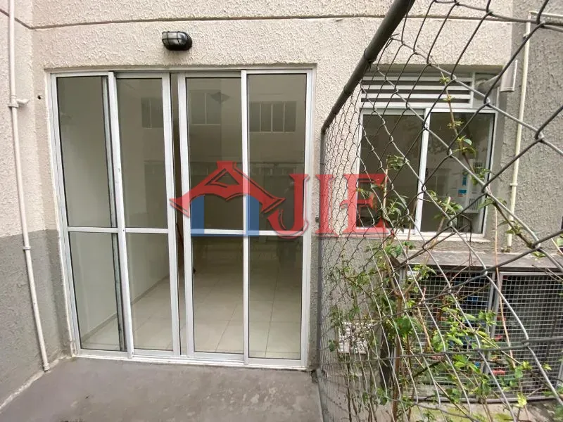 Ground-floor 52 m² apartment with 2 bedrooms and private garden — photo 20