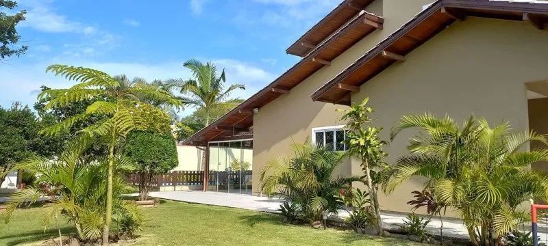 Casa con 3 dormitorios y cocina integrada a la sala — photo 19