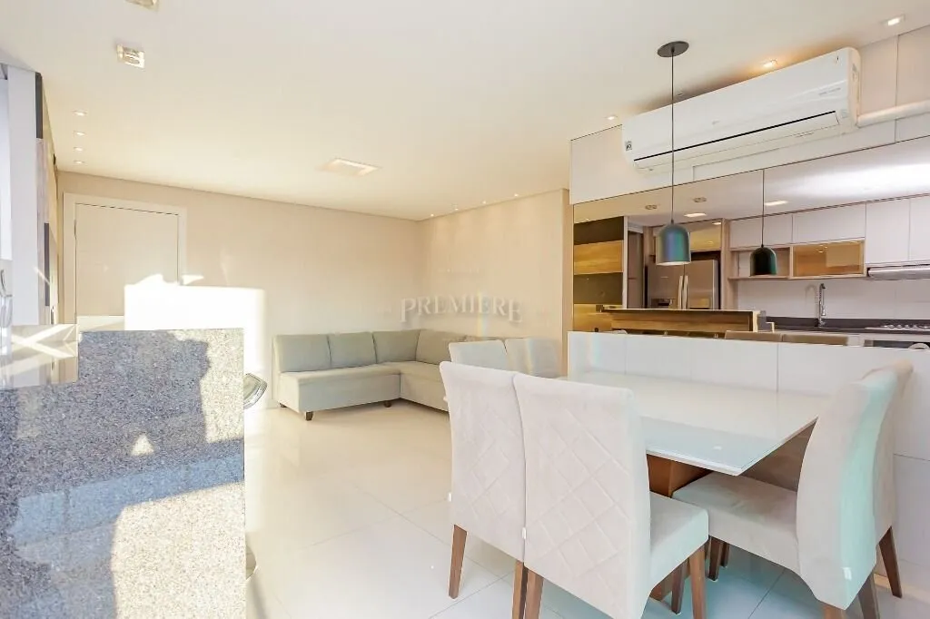 2-bedroom apartment in a building with a sauna