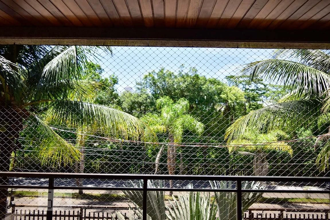 Apartamento com 3 quartos e varanda — photo 2