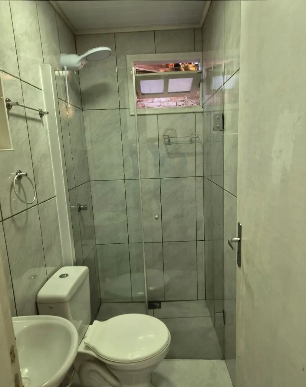 16 m² studio in Curitiba — photo 7