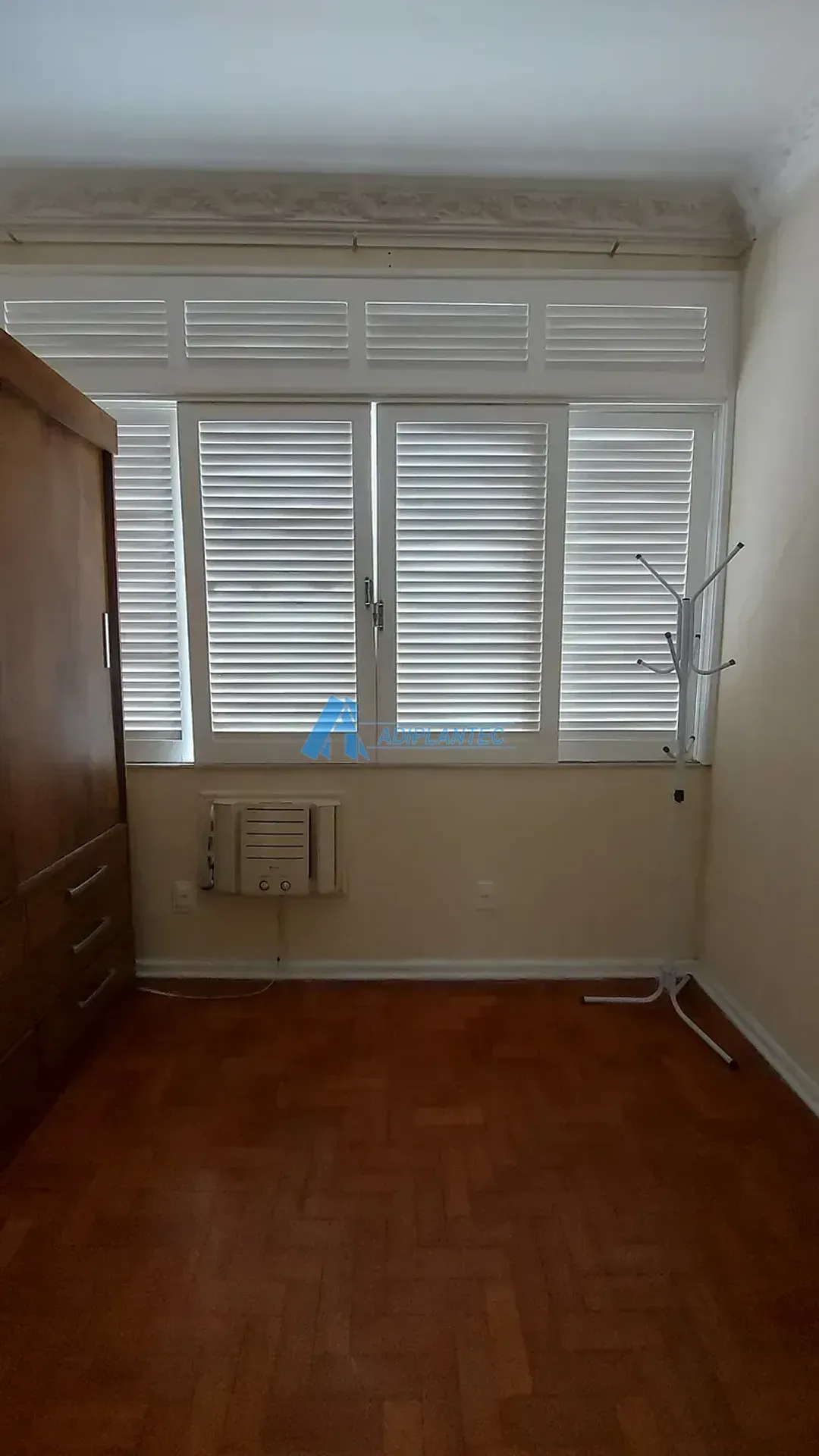 Apartment, 40 m², with a home office — photo 8