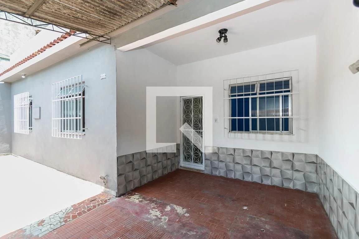 Unfurnished house with 2 bedrooms and balcony grill — photo 7