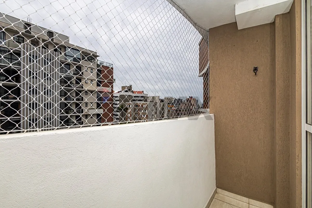 Стиральная машина и 2 спальни: квартира 63 м² — photo 20