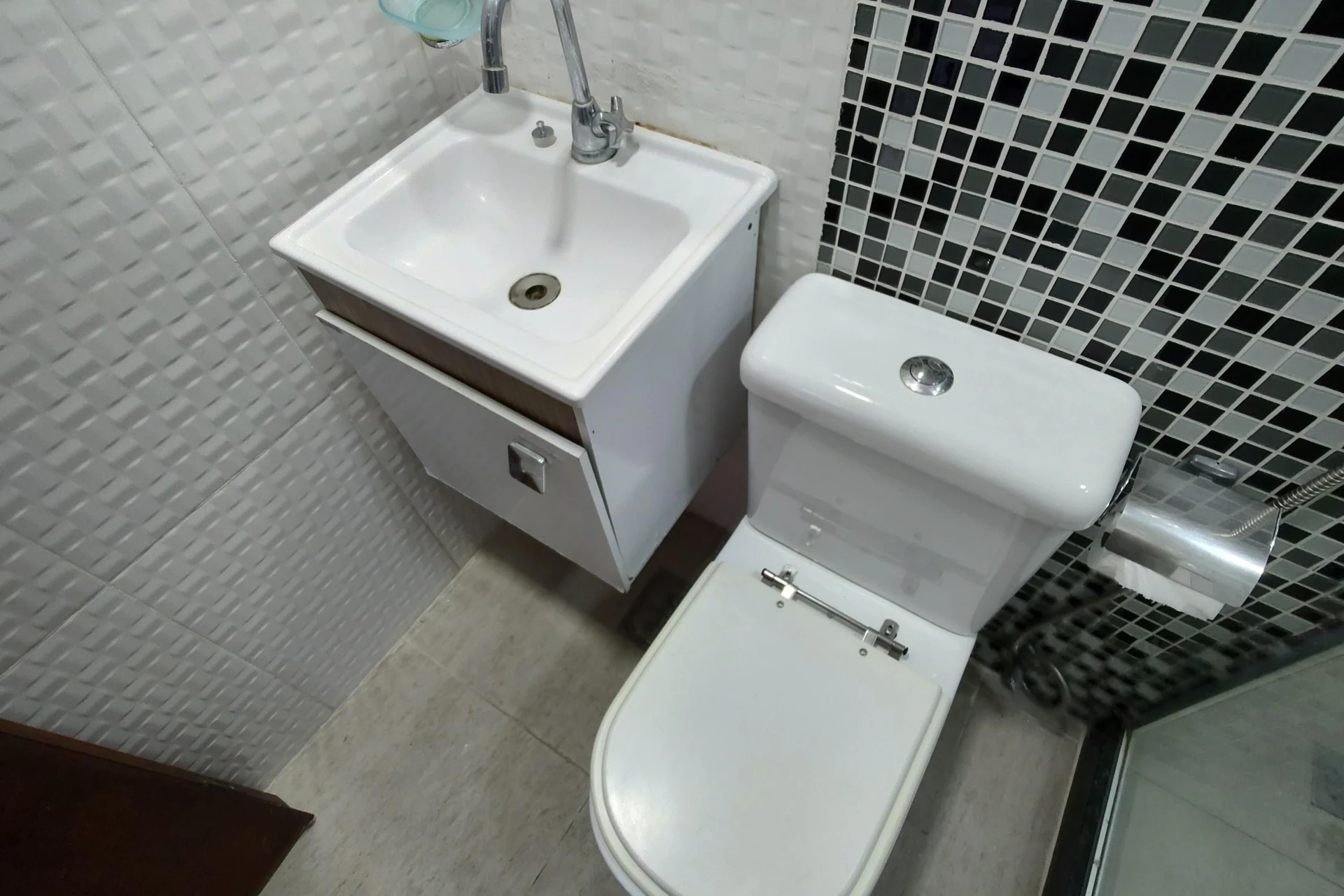 2-bedroom apartment, 50 m² — photo 42