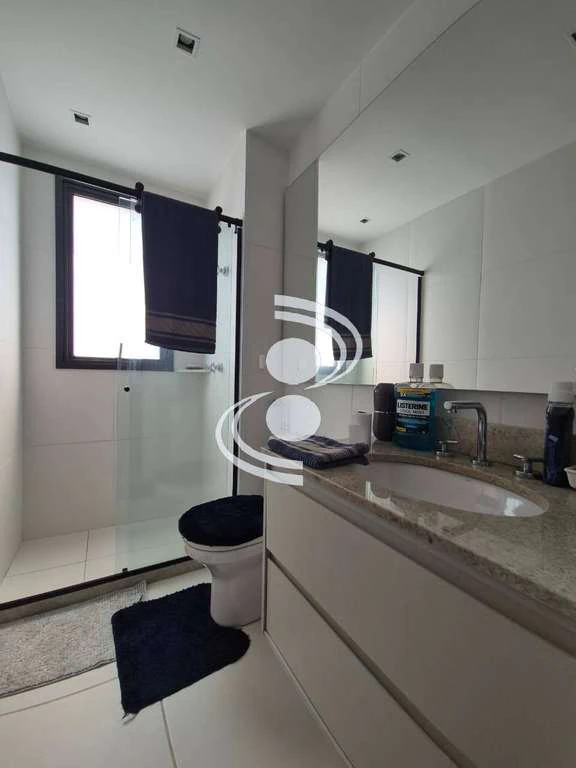 Apartamento de 80 m² com 2 quartos e 2 vagas — photo 3