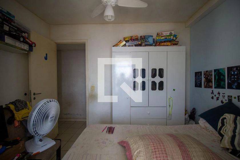 Apartamento com 4 quartos e 3 suítes, 204 m² — photo 11