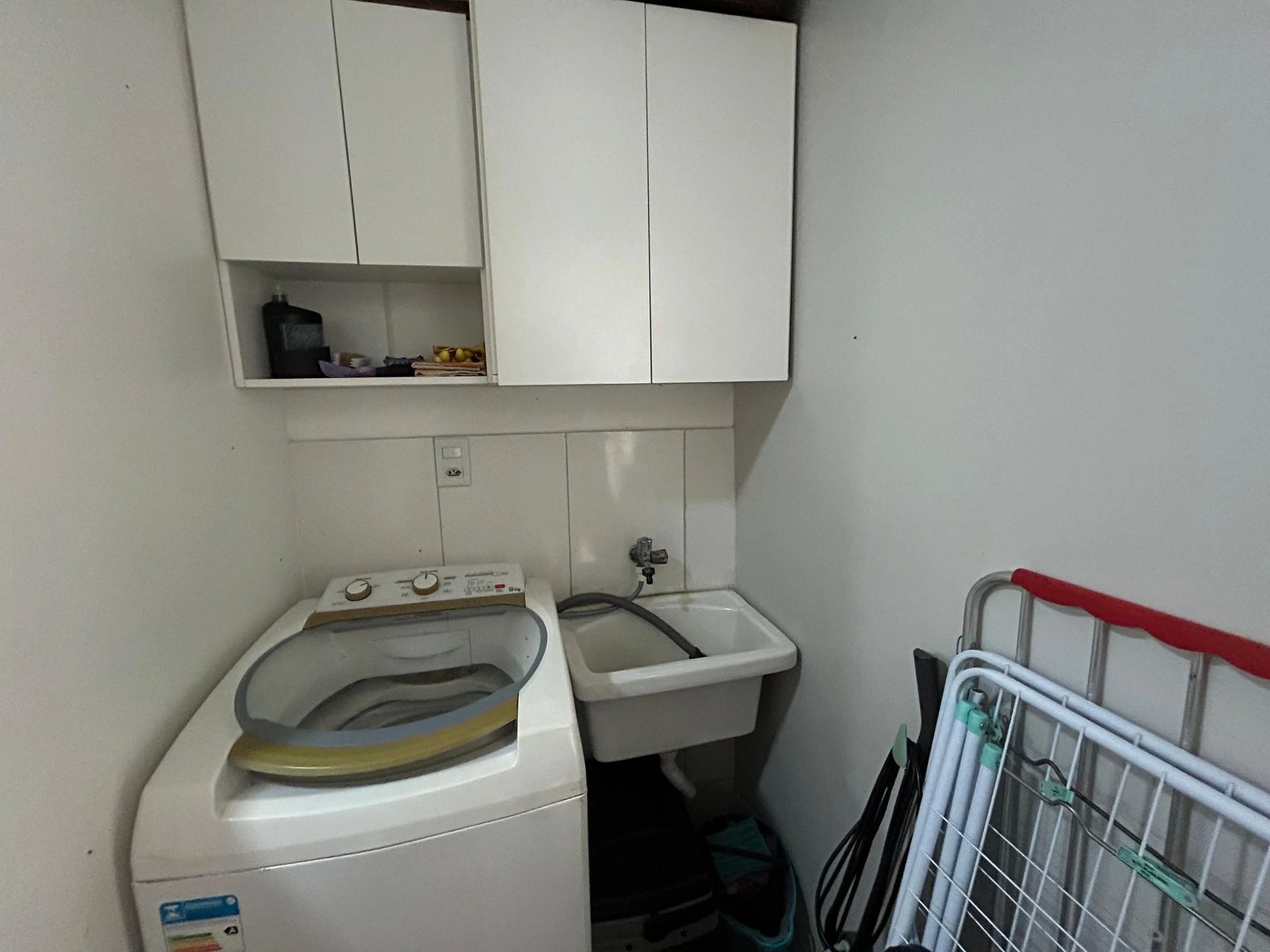 Furnished house with 3 bedrooms and a gas stove kitchen — photo 22