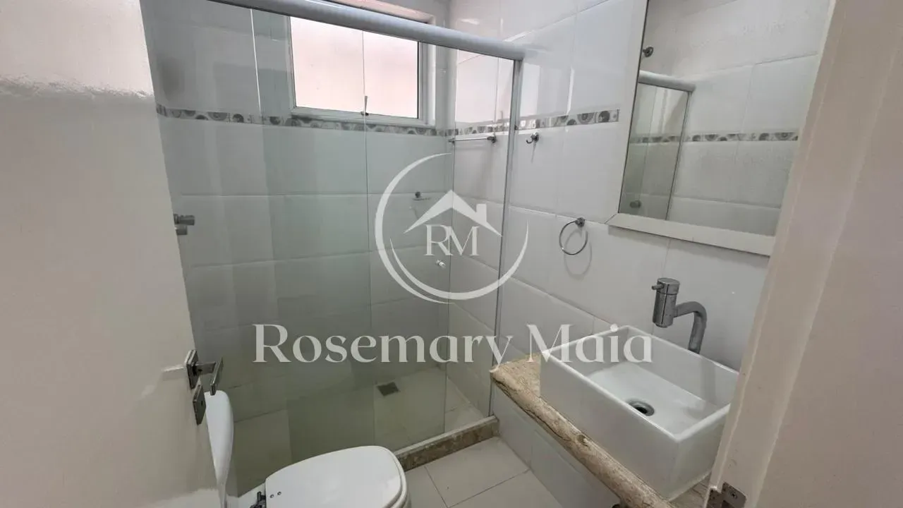 House for rent with 4 bedrooms and 5 bathrooms and balcony — photo 8