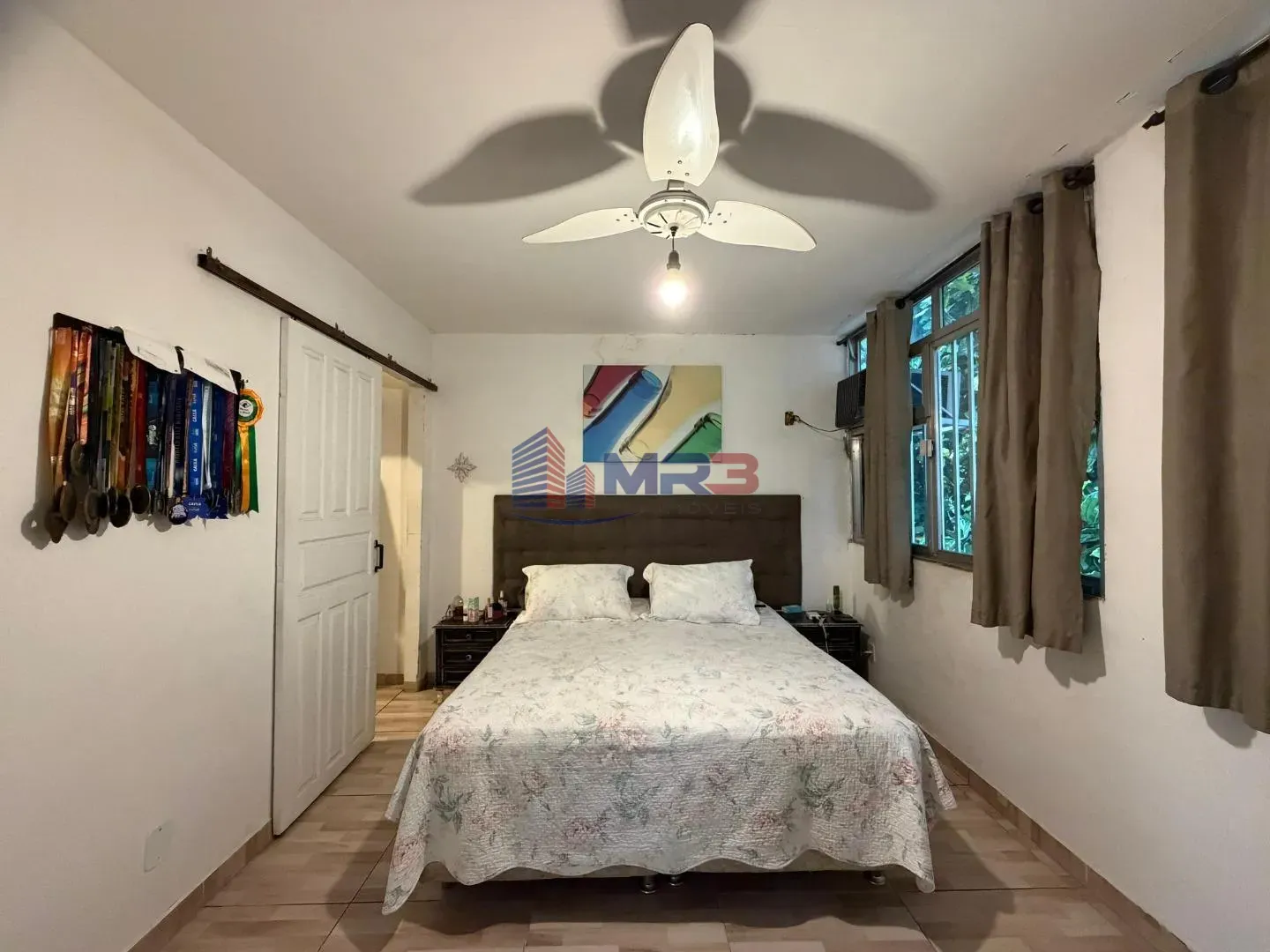 Rental house with 5 bedrooms and 600 m² — photo 34