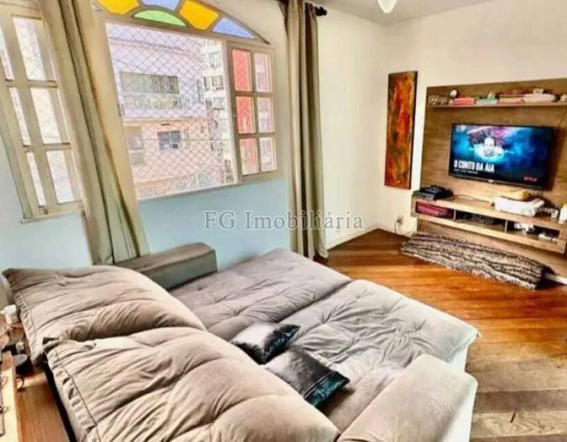 Furnished duplex home with gas stove and 228 m² — photo 9