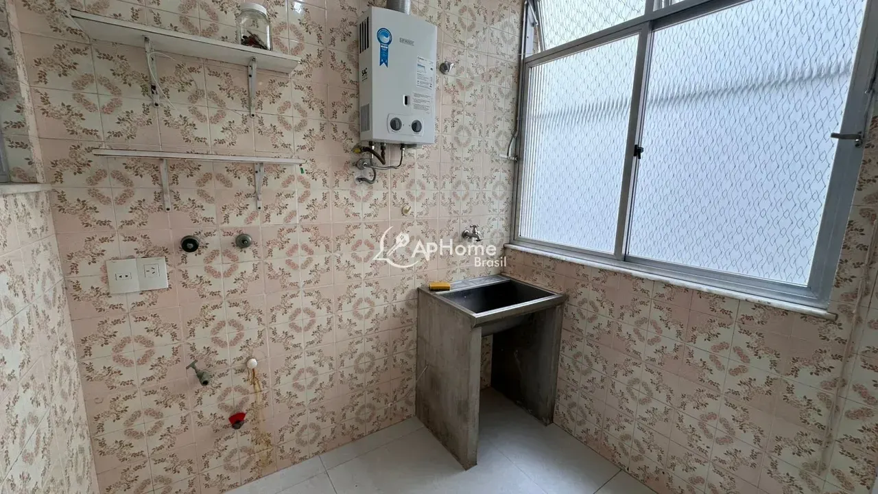 3-bedroom apartment with 4 bathrooms, 150 m² — photo 15