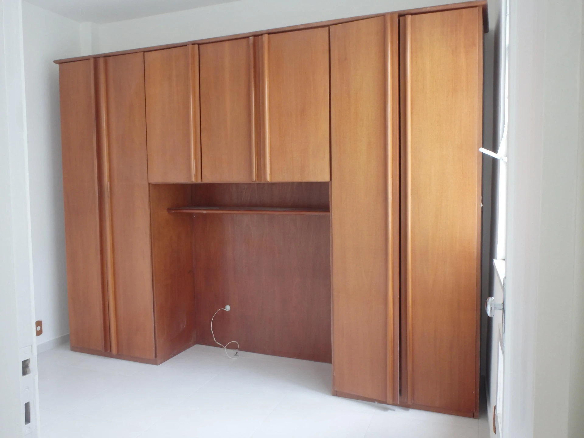 2-bedroom apartment with 2 bathrooms and 65 m² — photo 4