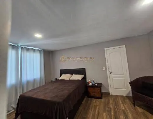 Furnished 600 m² house with 4 bedrooms and 5 bathrooms — photo 6