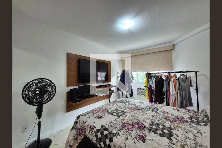 2-bedroom apartment with a home office in Rio de Janeiro — photo 14