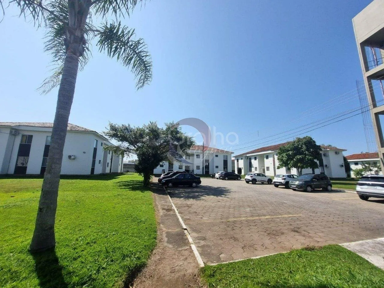 3-bedroom, 64 m² apartment in Florianópolis — photo 23