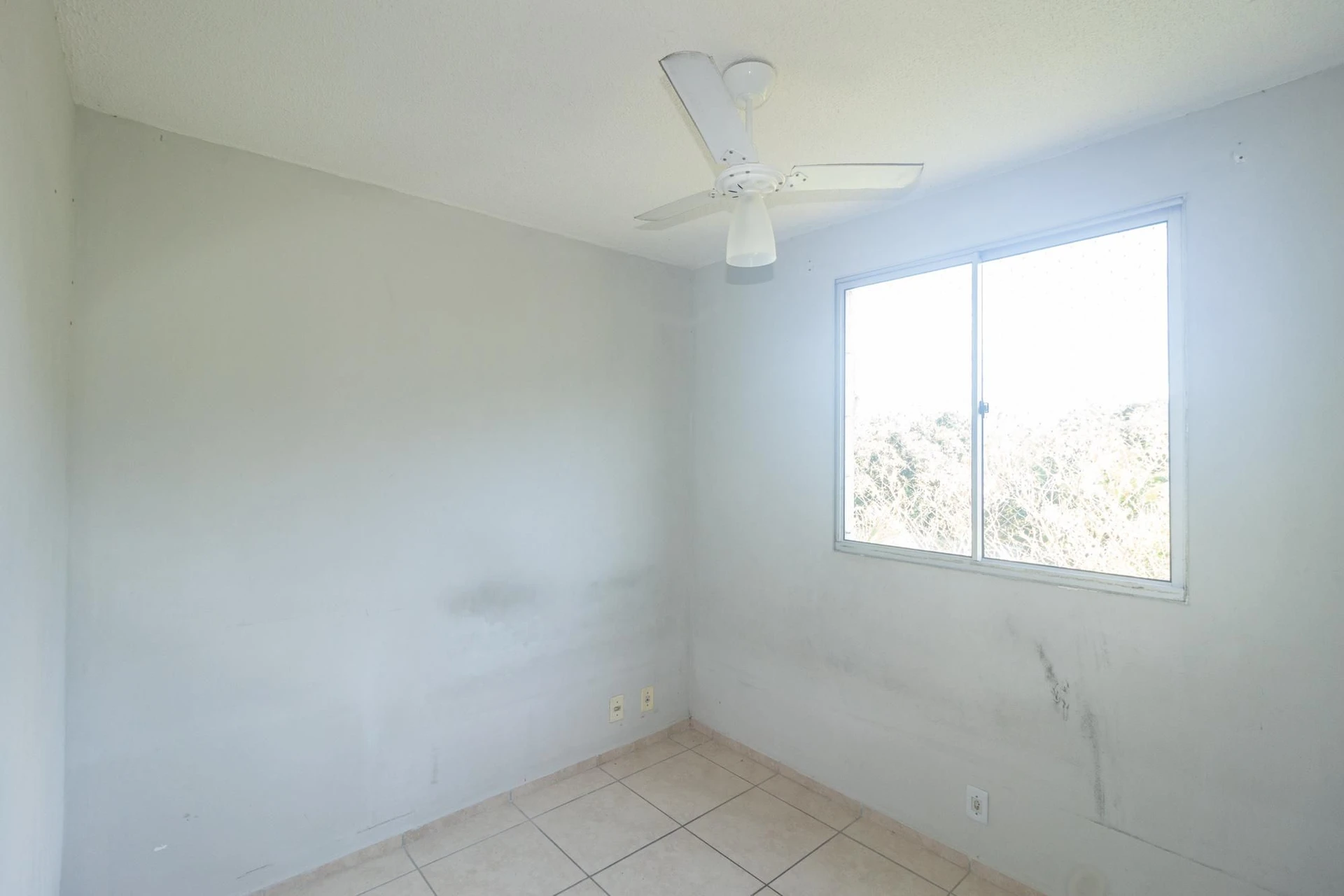 Apartamento com 2 quartos e 1 vaga, cozinha americana — photo 9