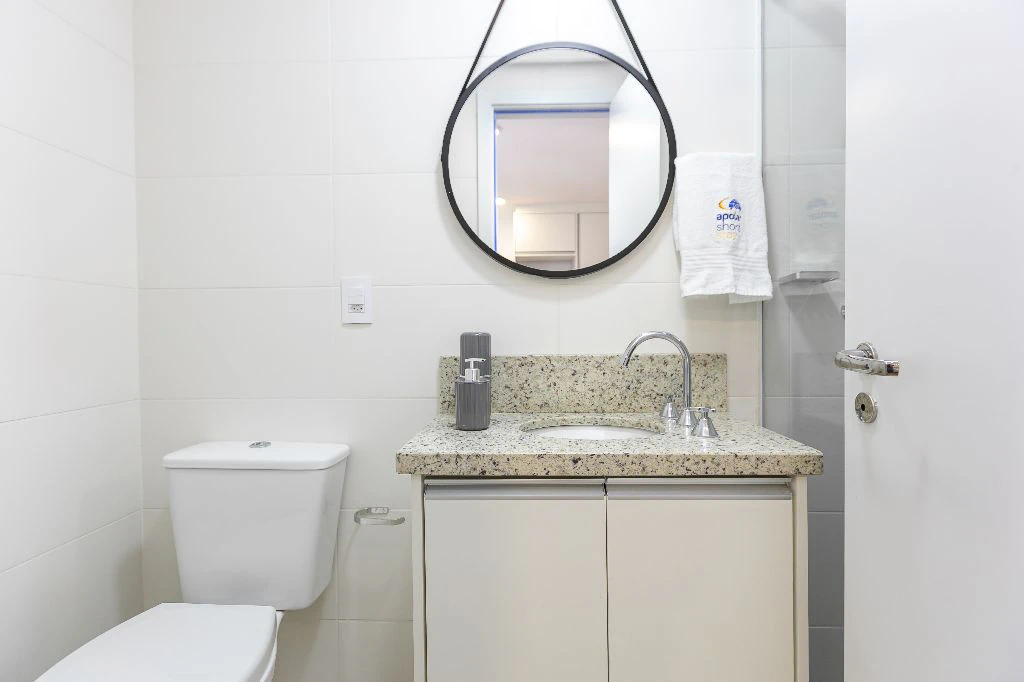 Unfurnished 26 m² studio on the 4th floor — photo 4