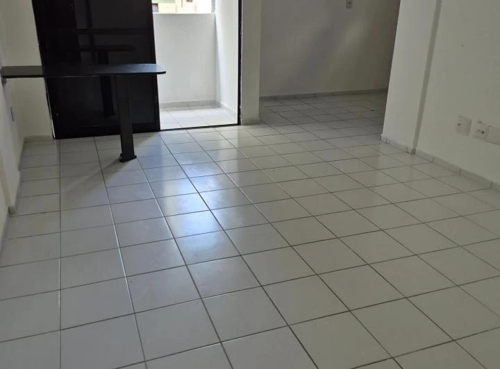 Орендна квартира з балконною гриль-піччю та 37 м² — photo 7