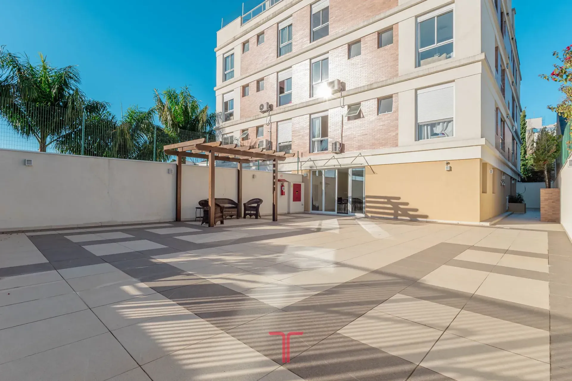 3 quartos e janelas do piso ao teto: apartamento de 141 m² — photo 59