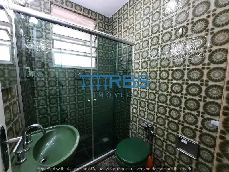 Apartamento de 1 dormitorio con cocina cerrada y sin parking — photo 4