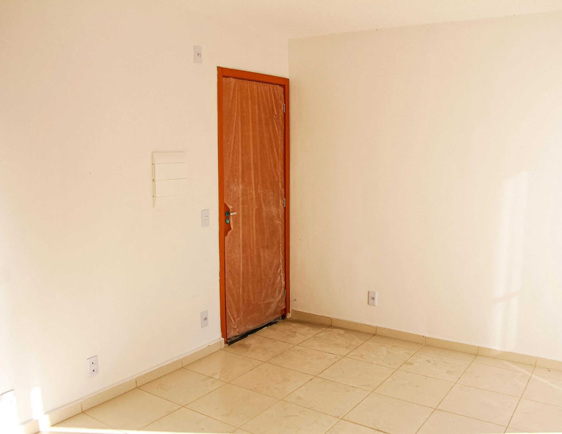 Apartment with 2 bedrooms, gas stove and balcony — photo 18