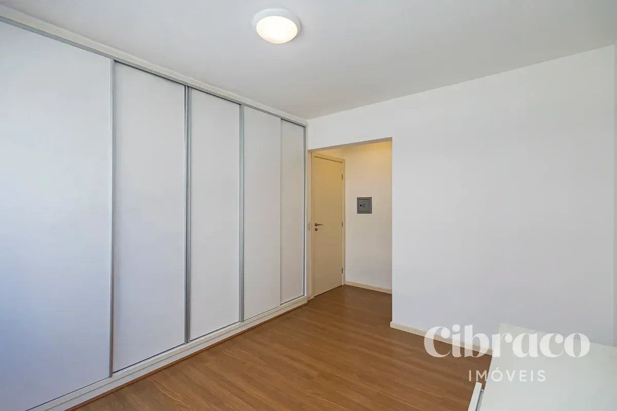 Apartamento de 106 m² com 3 quartos e churrasqueira na sacada — photo 9