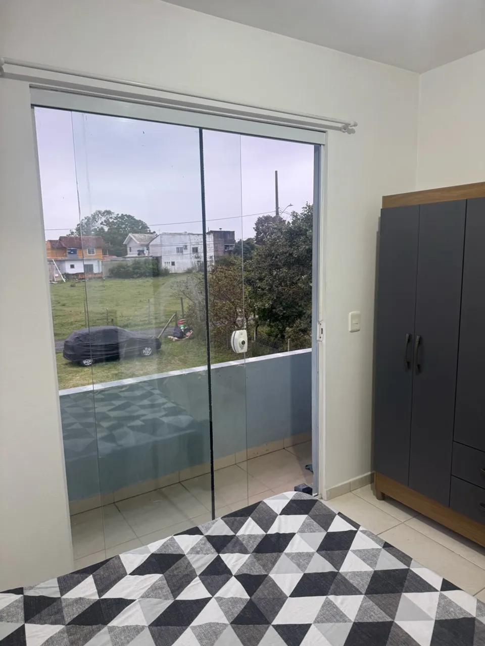 Furnished one-bedroom apartment, 21 m² — photo 3