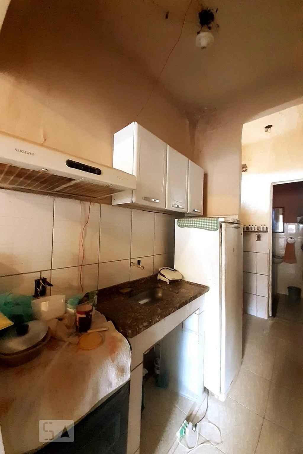Furnished house with 3 bedrooms and 3 bathrooms — photo 33