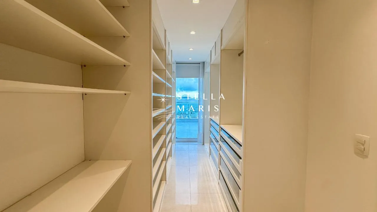 Apartment with 5 bedrooms and 5 bathrooms plus 1 parking space — photo 45