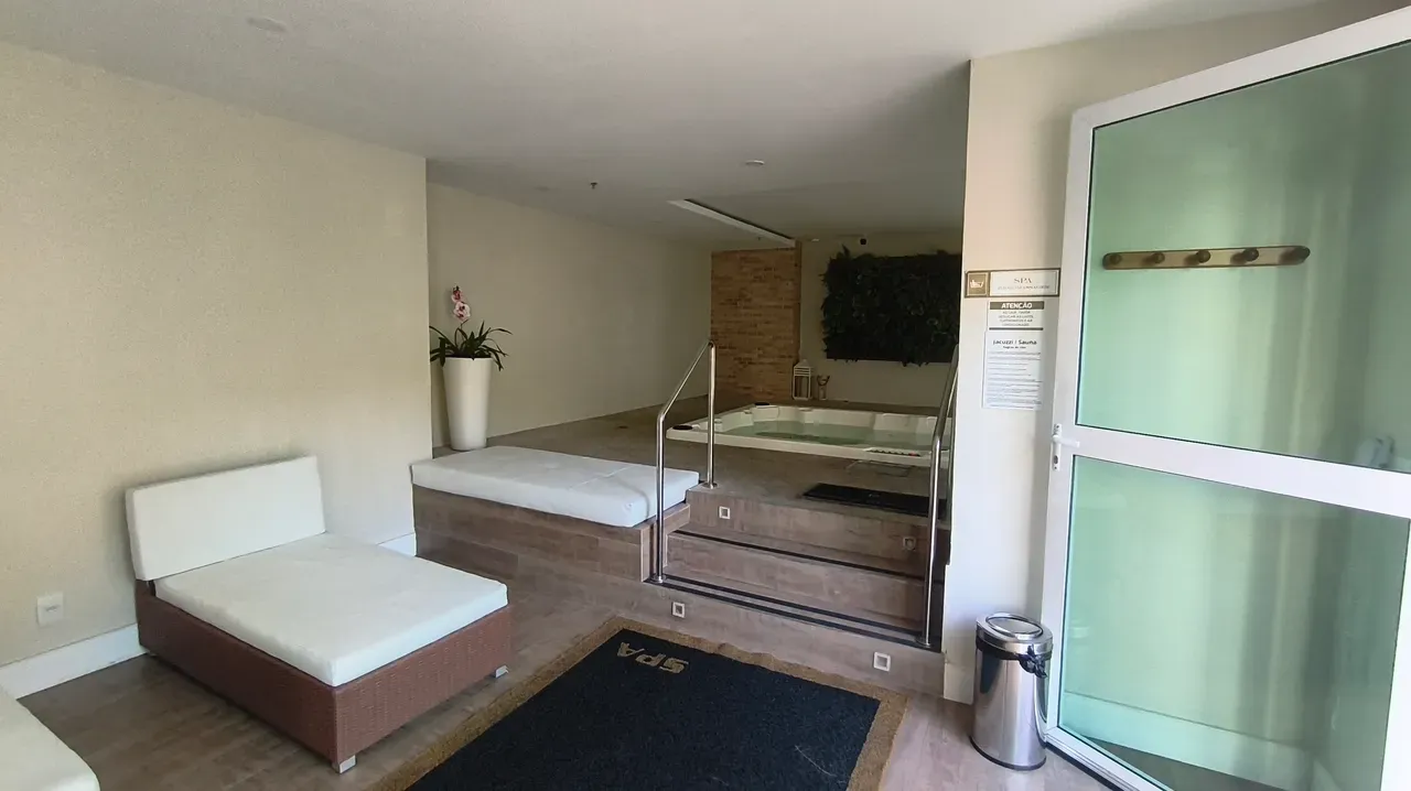 86 m² unfurnished apartment with 3 bedrooms and open-plan kitchen — photo 25