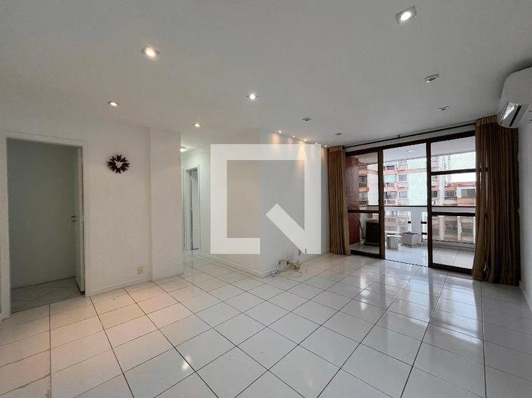 Гардеробная и 2 спальни: квартира 90 м² — photo 4