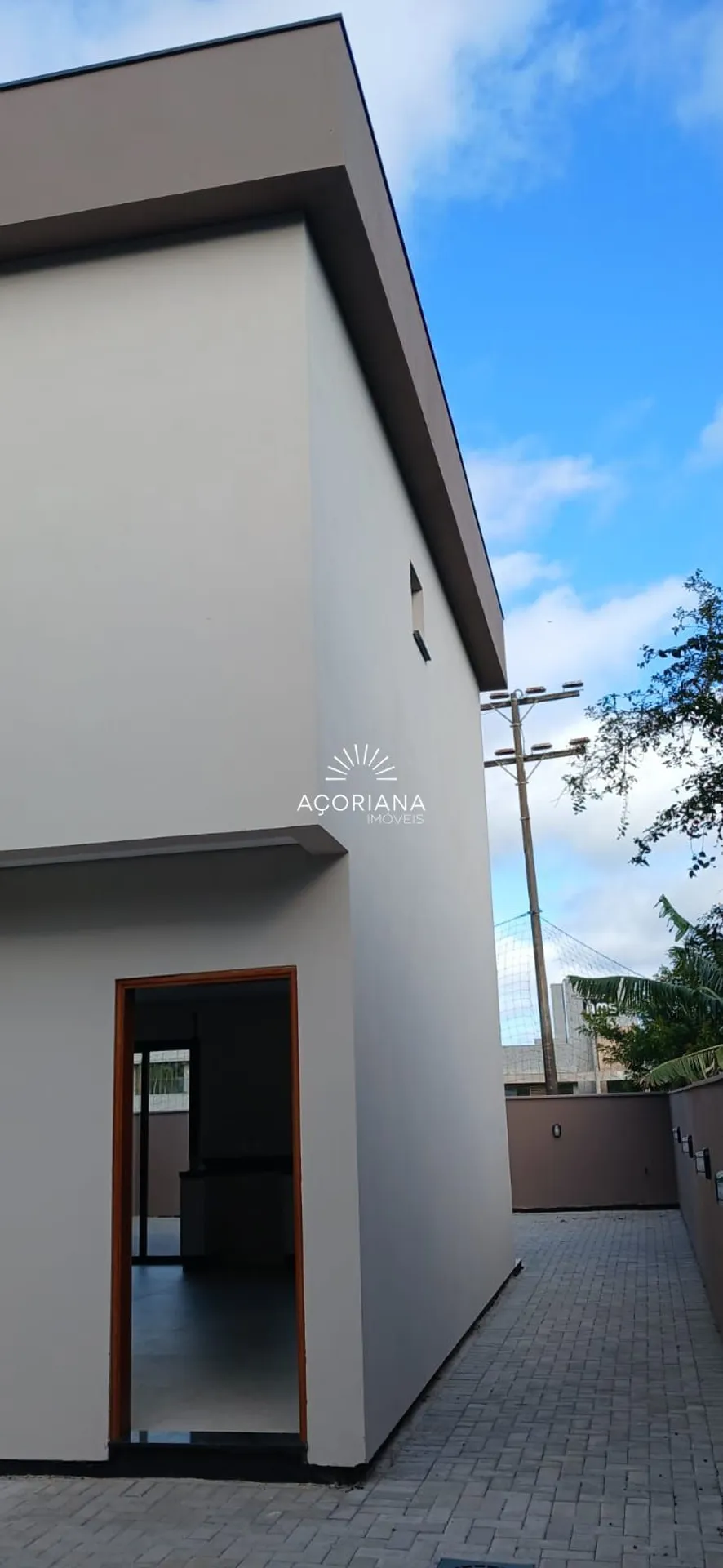Garden in a 3-bedroom house, 100 m² — photo 3