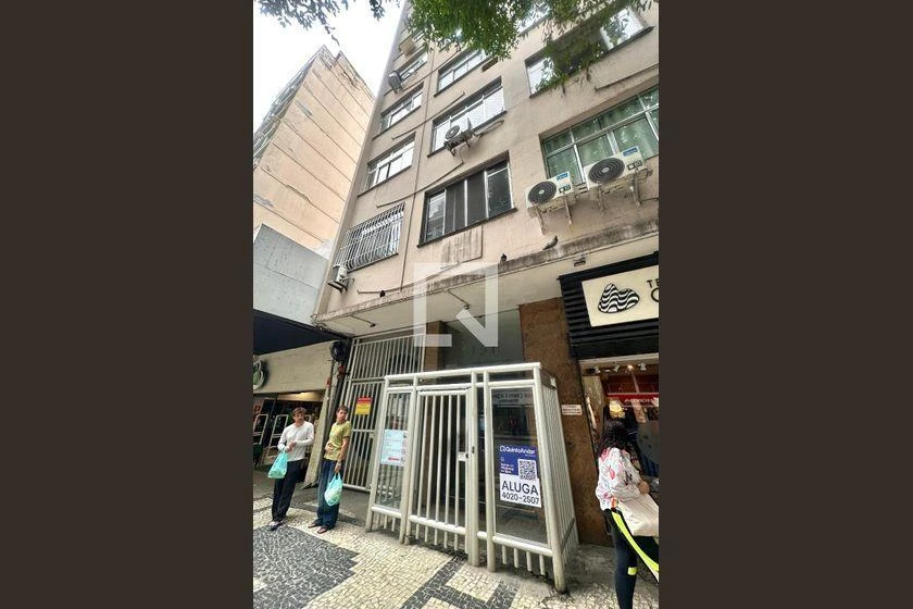 Apartamento mobiliado de 42 m² com 1 banheiro — photo 25