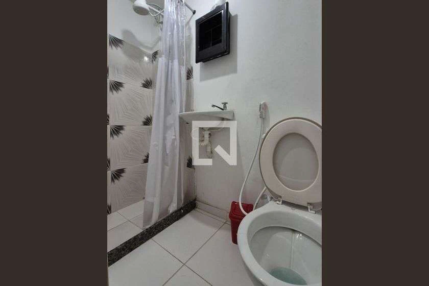 1-bedroom house with 60 m² and laundry area — photo 17