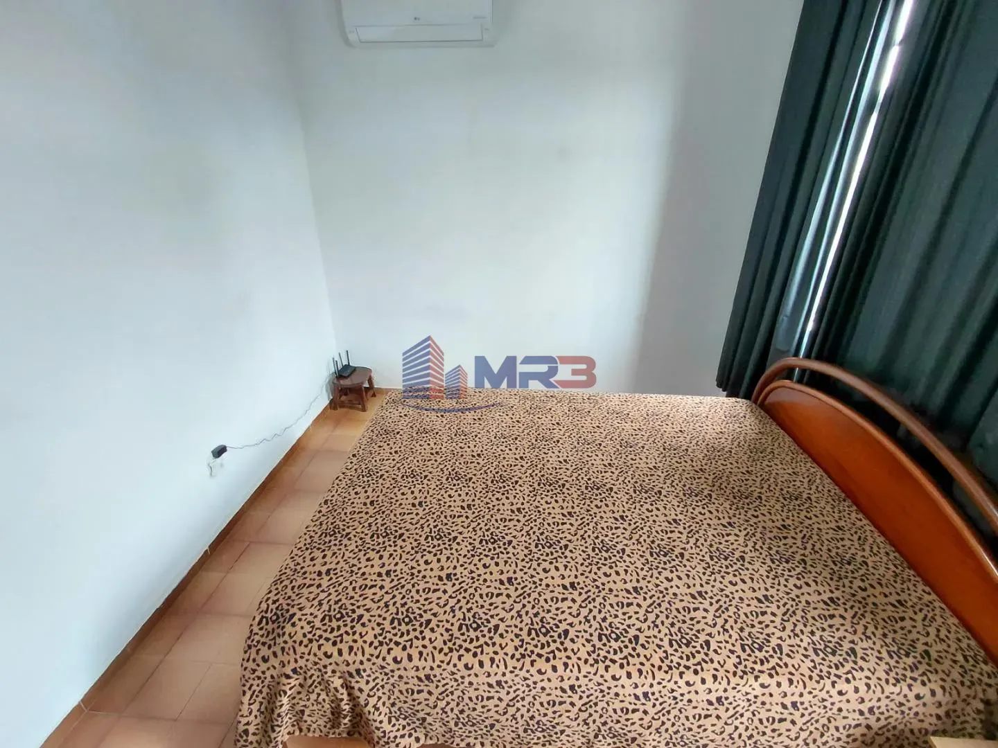 Furnished apartment, 35 m², with a washing machine — photo 3
