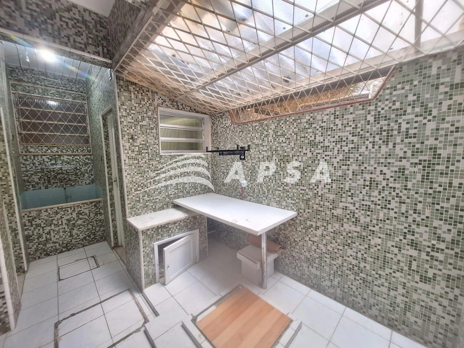 3-bedroom, 47 m² apartment in Rio de Janeiro — photo 13