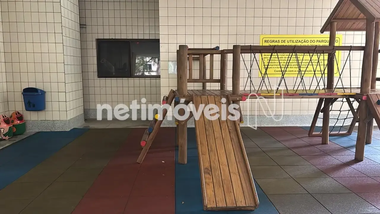 2 quartos e vista para as montanhas: apartamento de 88 m² — photo 21