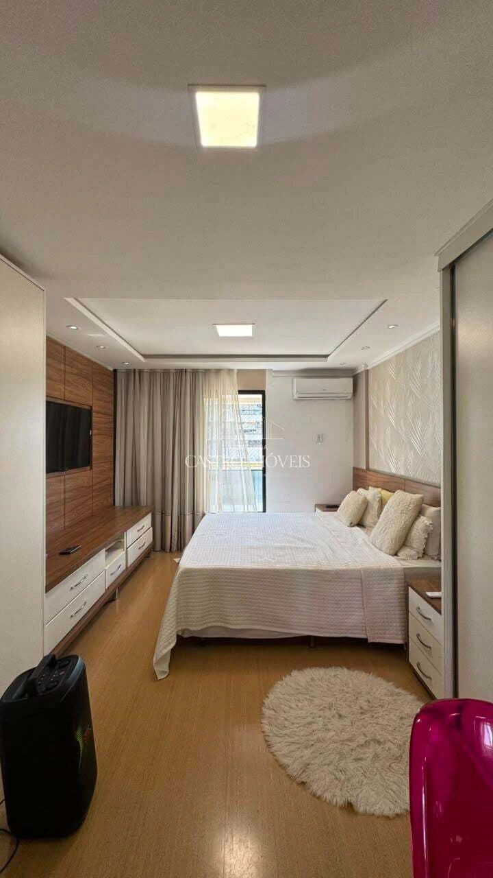 Apartamento de 201 m² com 3 suítes e varanda gourmet — photo 12