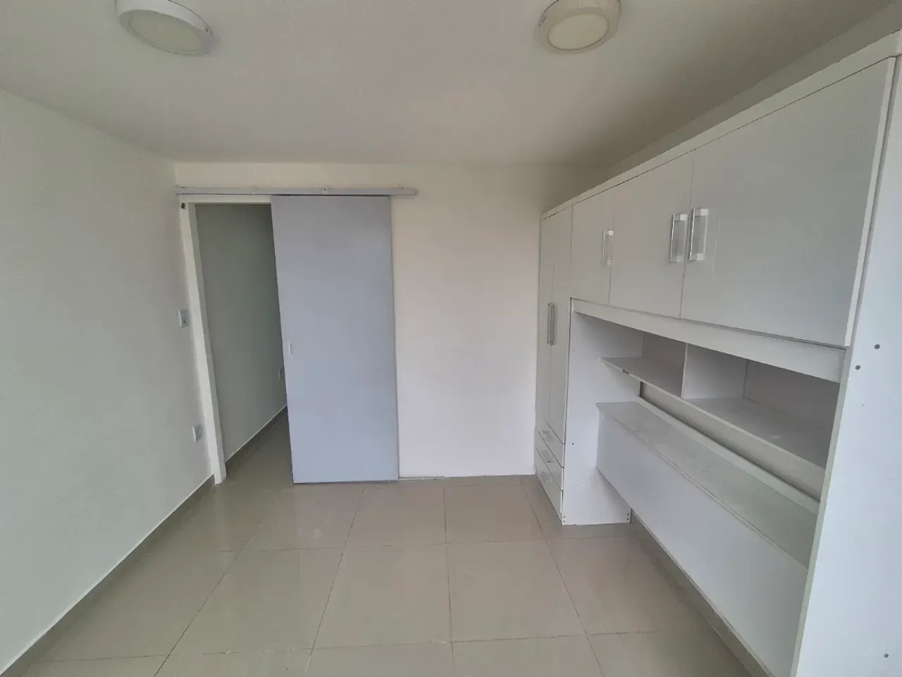 Loft apartment for rent with 1 bedroom and open kitchen — photo 5