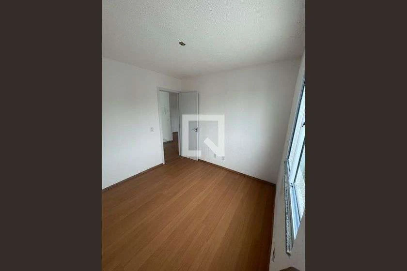 Apartamento sem mobília com 42 m² e 2 quartos — photo 18