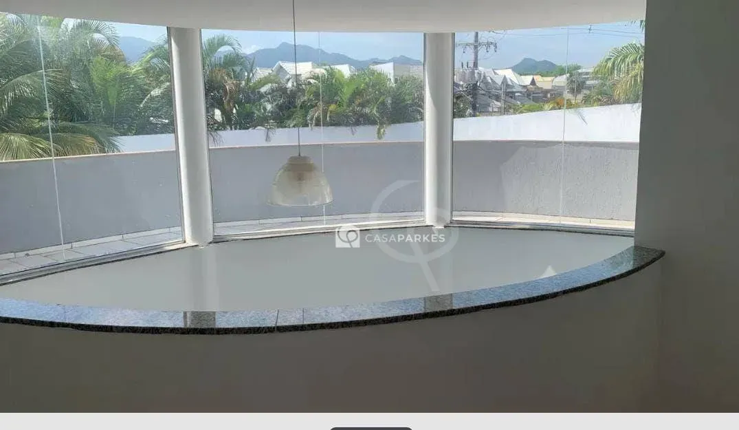 House for rent with 5 bedrooms and 450 m² — photo 12