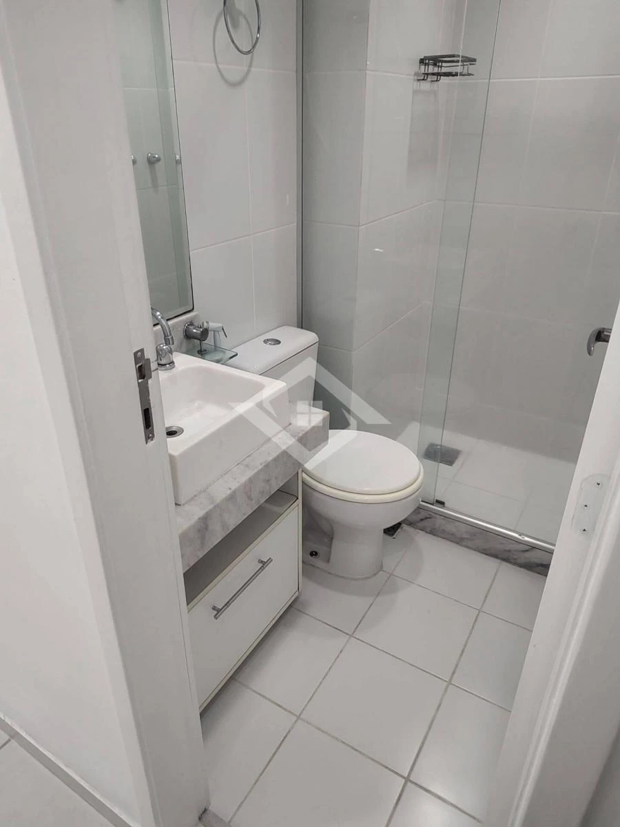 Apartamento de 75 m² com 3 quartos, varanda e 2 vagas — photo 10