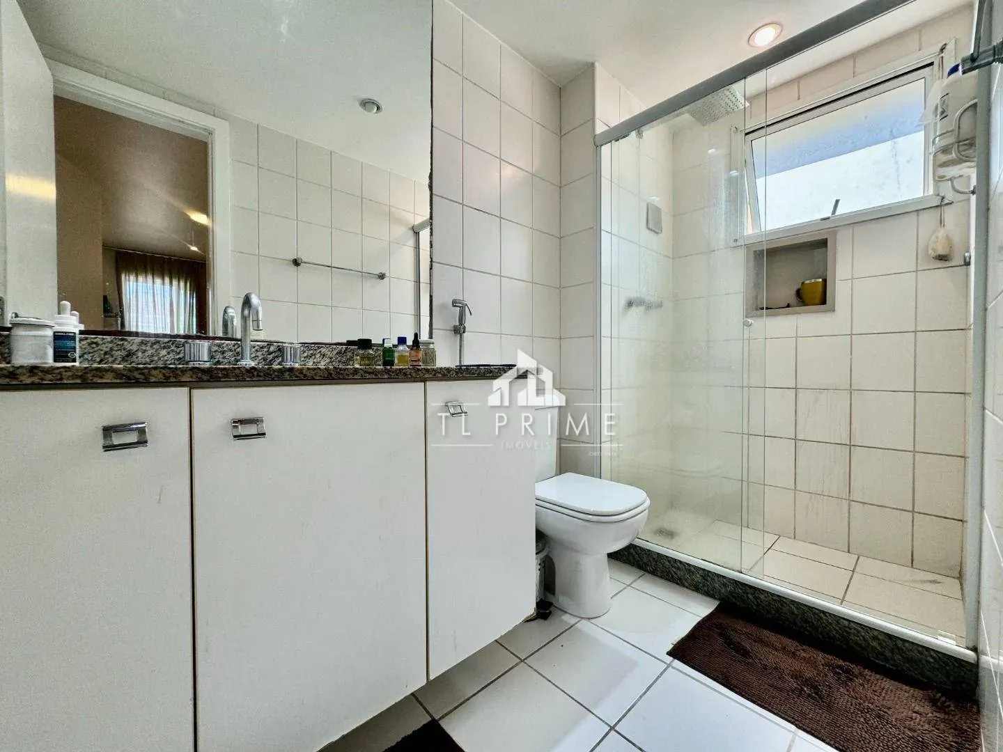 Furnished 4-bedroom penthouse with 205 m² — photo 101