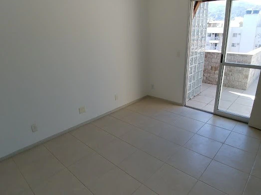 Unfurnished 114 m² apartment with 3 bedrooms and balcony — photo 17