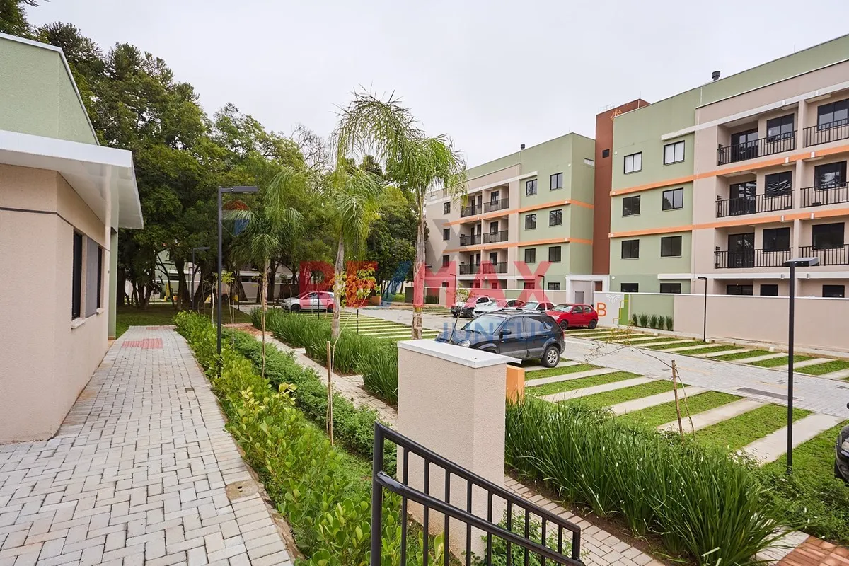 2-bedroom apartment with 1 parking spot and private BBQ — photo 38
