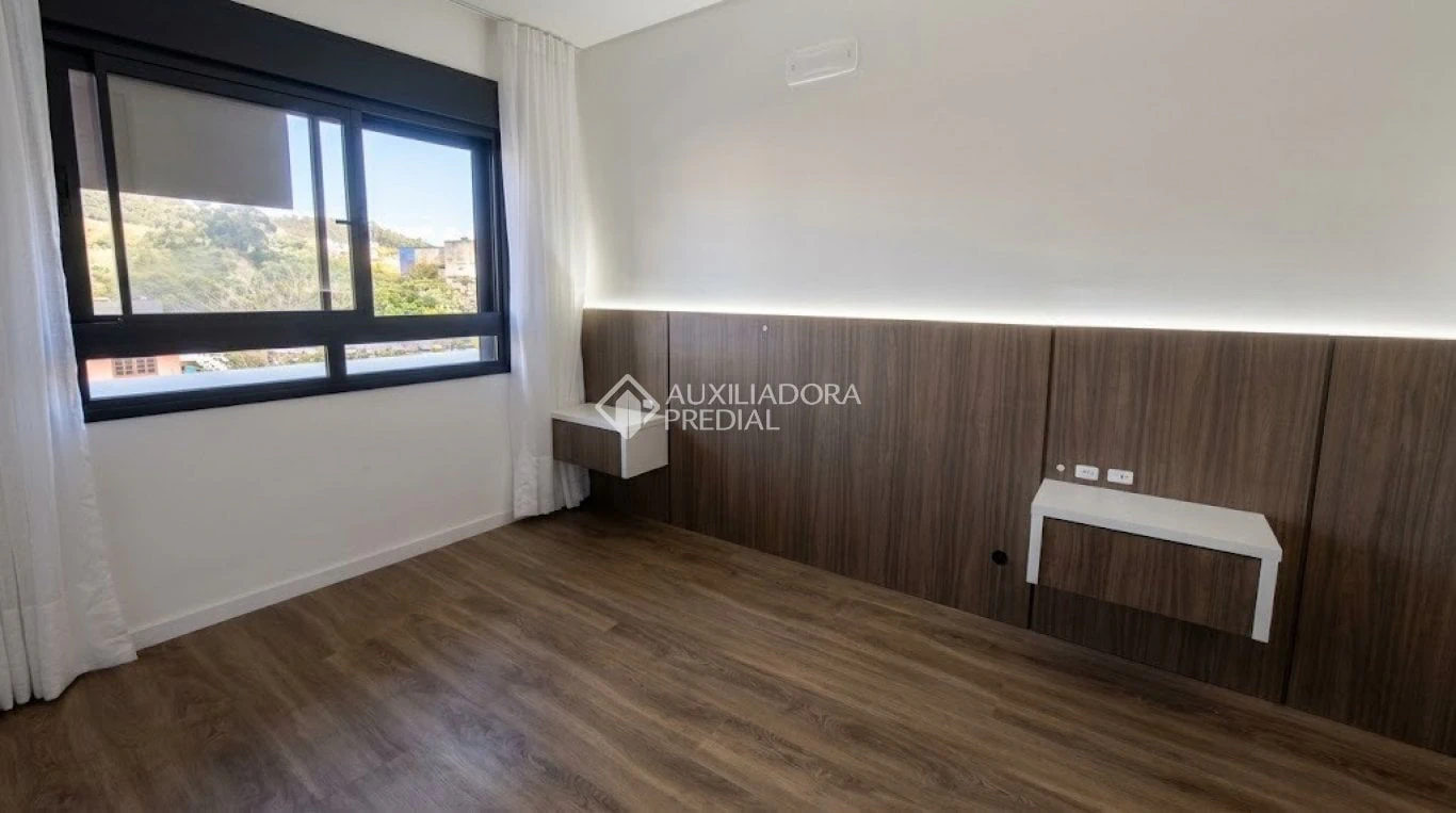 2-bedroom apartment with open kitchen and gas stove — photo 25