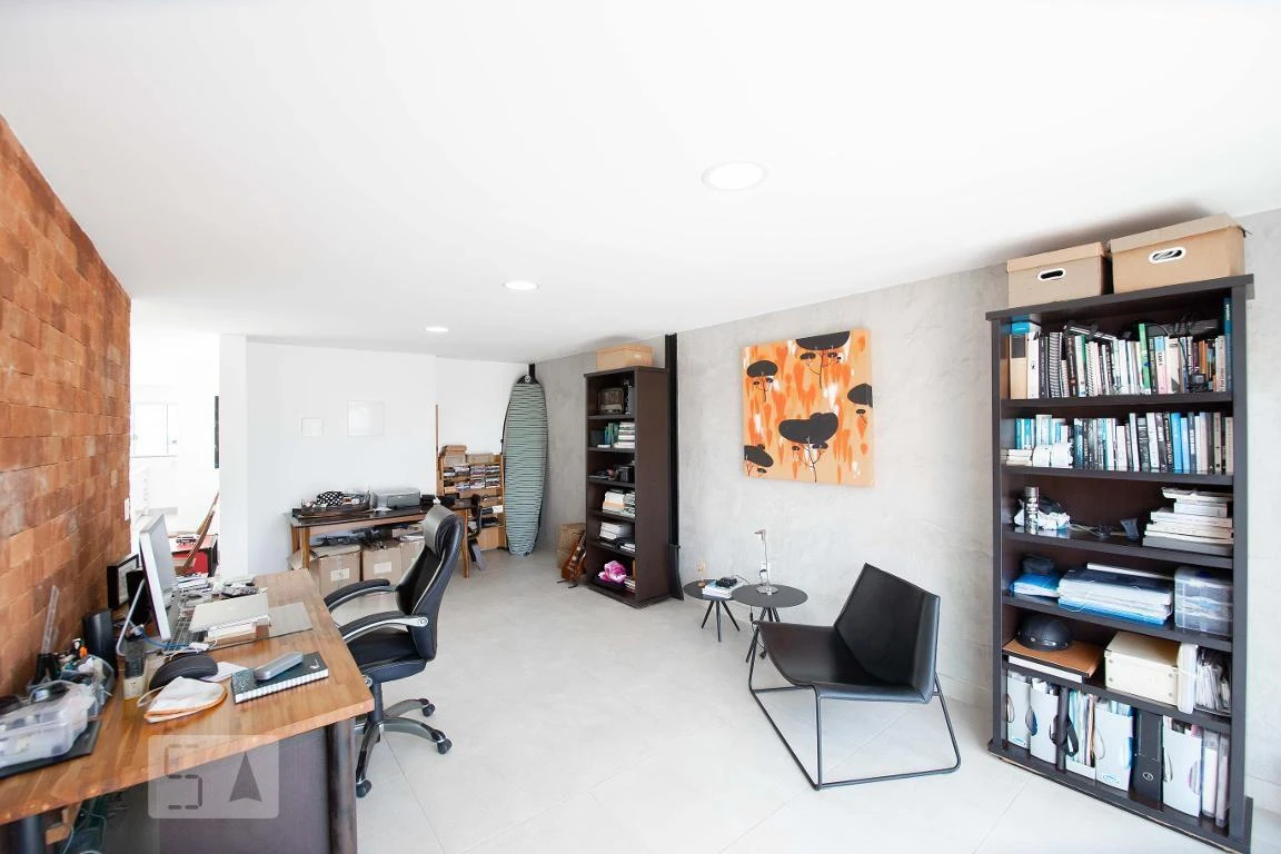 Apartamento mobiliado de 400 m² com cozinha integrada — photo 43