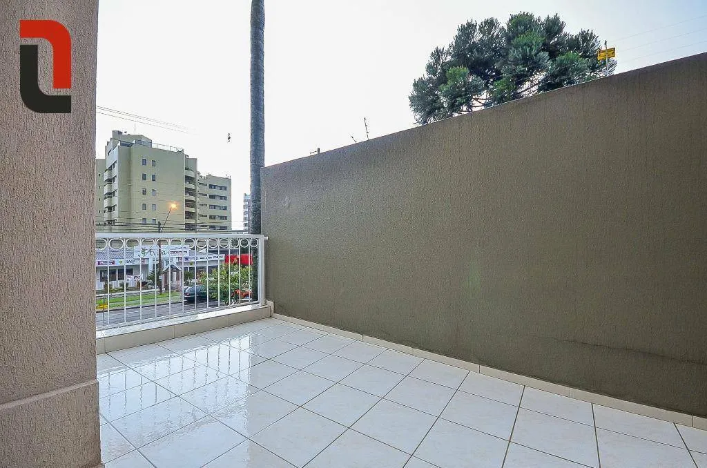 Apartamento de 2 quartos com varanda e cozinha americana — photo 39